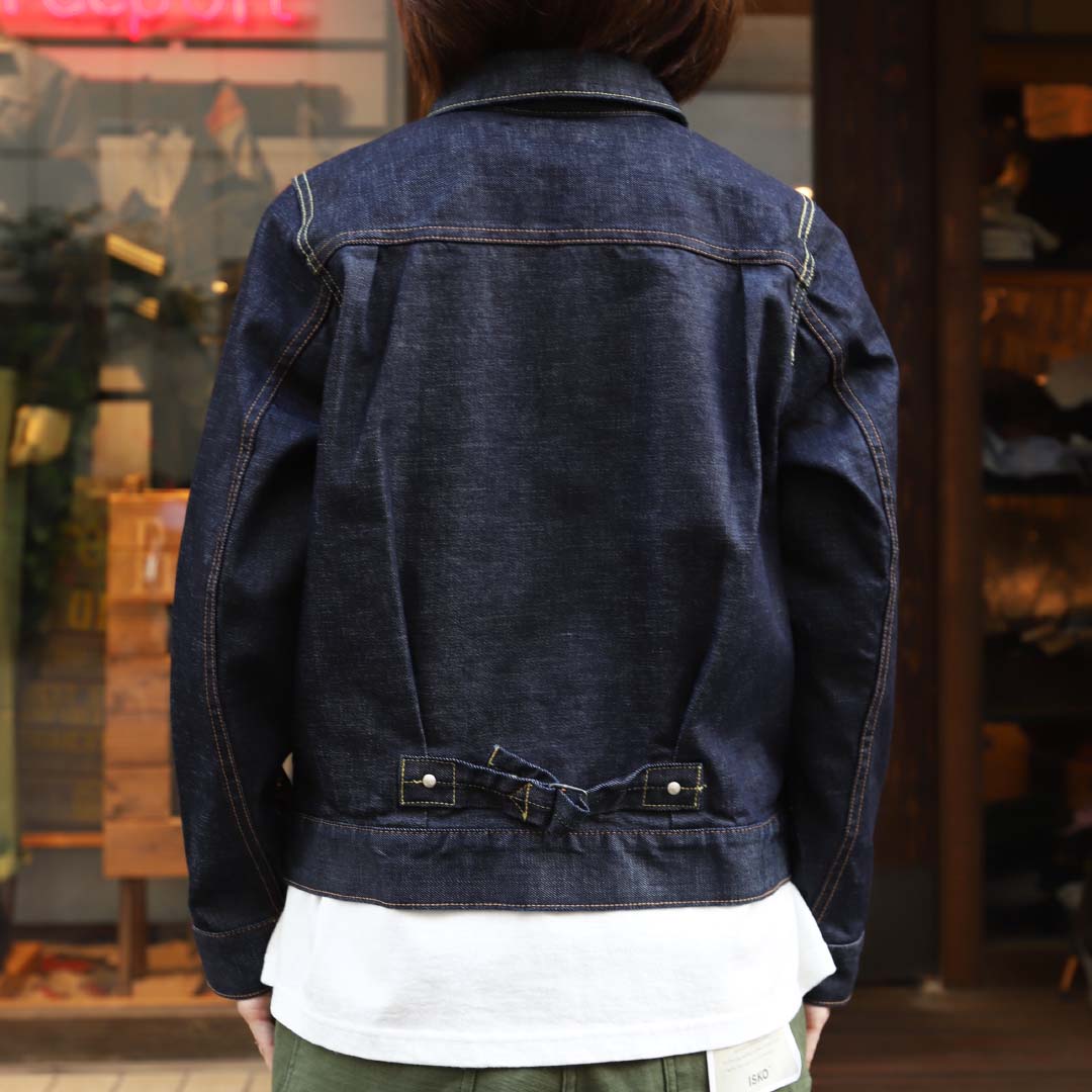 caqu/サキュウ modern JKT type 2ndの通販｜Freeport 上野御徒町店